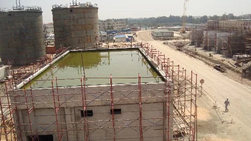 TOUS TRAVAUX D'ETANCHEITE