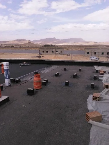 TOUS TRAVAUX D'ETANCHEITE