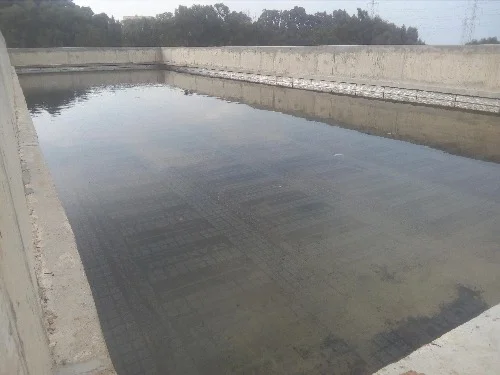 TOUS TRAVAUX D'ETANCHEITE