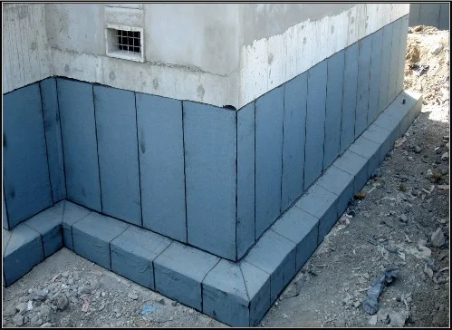 TOUS TRAVAUX D'ETANCHEITE