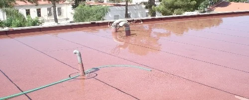 TOUS TRAVAUX D'ETANCHEITE