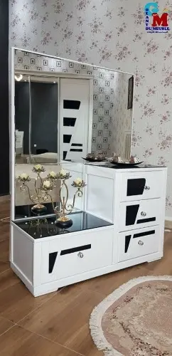 Chambre à coucher SEPT LUXE