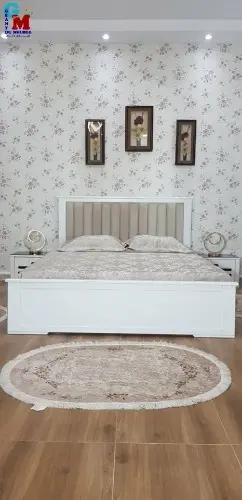 Chambre à coucher SEPT LUXE