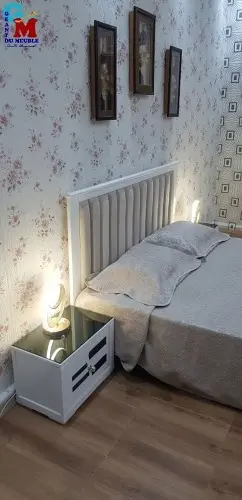 Chambre à coucher SEPT LUXE