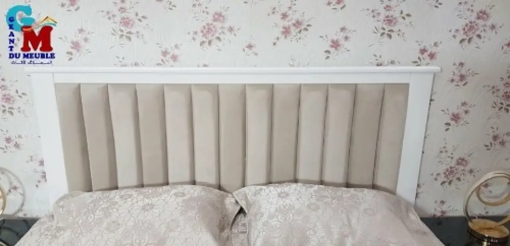 Chambre à coucher SEPT LUXE