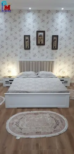 Chambre à coucher SEPT LUXE
