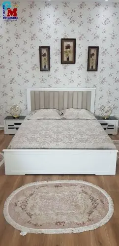 Chambre à coucher SEPT LUXE