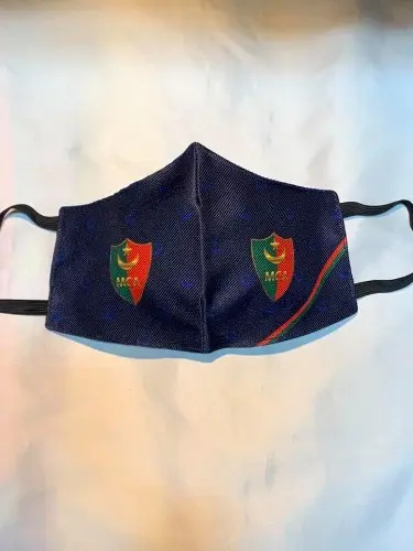 Cravate et Bavette personnalisées