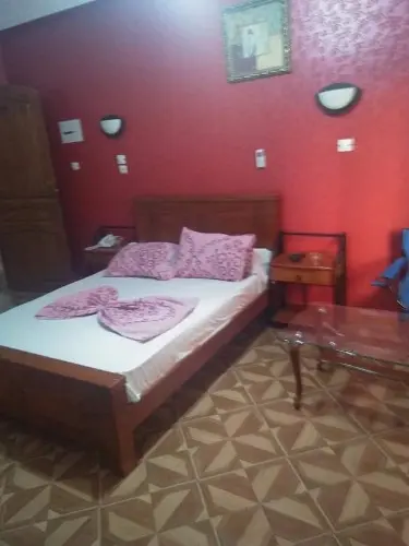 location un hotel