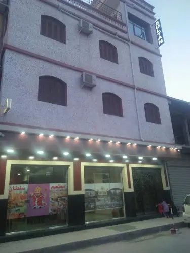 location un hotel