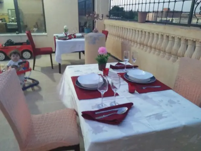 location un hotel