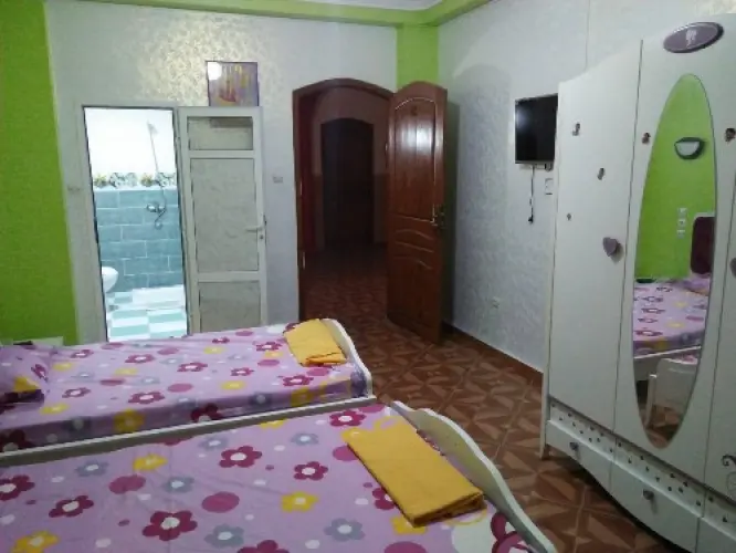 location un hotel