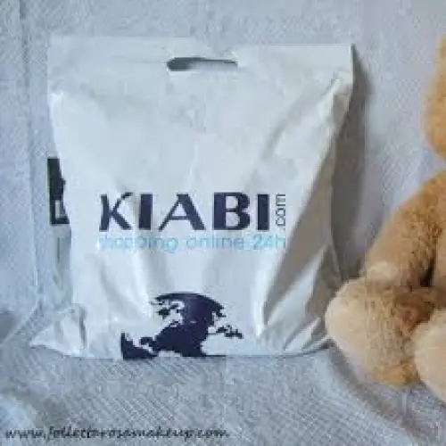 Machine de production de sac plastique