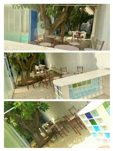 Location d'espace pour formation ou évènement saison estivale