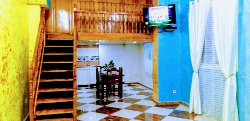 Vends charmant studio