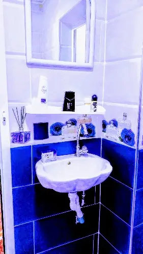 Vends charmant studio