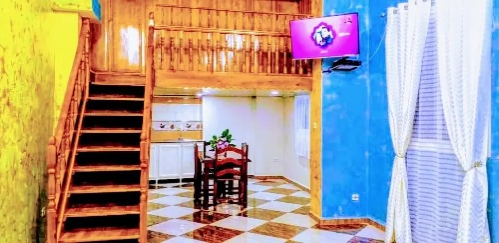 Vends charmant studio