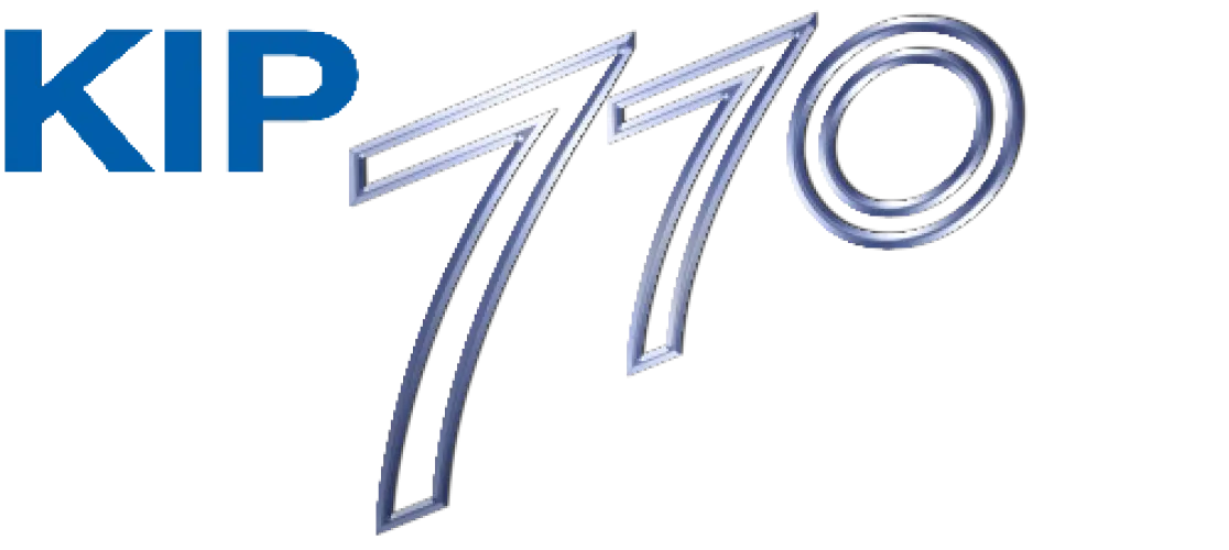 KIP 770