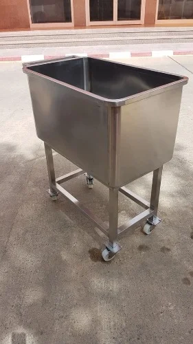 Société de Réalisation, Installation et Maintenance des équipements industriels « Agroalimentaire, Pharmaceutique, Cosmétique, Chimique, … »