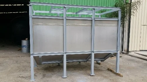 Société de Réalisation, Installation et Maintenance des équipements industriels « Agroalimentaire, Pharmaceutique, Cosmétique, Chimique, … »