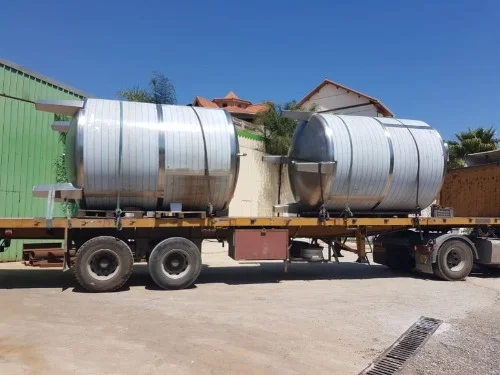 Société de Réalisation, Installation et Maintenance des équipements industriels « Agroalimentaire, Pharmaceutique, Cosmétique, Chimique, … »