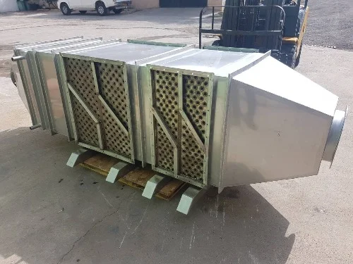 Société de Réalisation, Installation et Maintenance des équipements industriels « Agroalimentaire, Pharmaceutique, Cosmétique, Chimique, … »