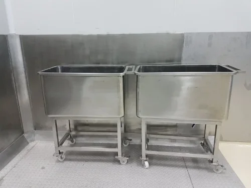 Société de Réalisation, Installation et Maintenance des équipements industriels « Agroalimentaire, Pharmaceutique, Cosmétique, Chimique, … »