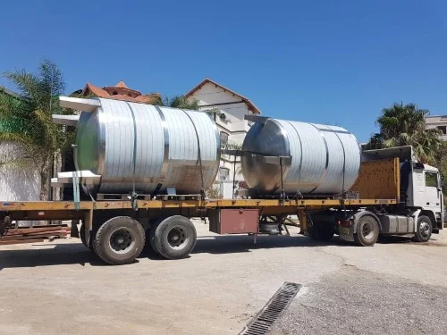 Société de Réalisation, Installation et Maintenance des équipements industriels « Agroalimentaire, Pharmaceutique, Cosmétique, Chimique, … »