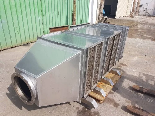 Société de Réalisation, Installation et Maintenance des équipements industriels « Agroalimentaire, Pharmaceutique, Cosmétique, Chimique, … »