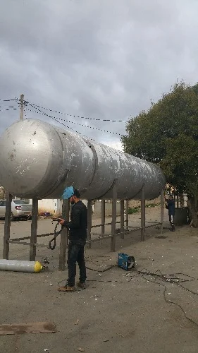 Société de Réalisation, Installation et Maintenance des équipements industriels « Agroalimentaire, Pharmaceutique, Cosmétique, Chimique, … »