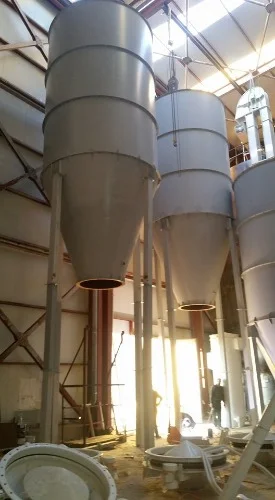 Société de Réalisation, Installation et Maintenance des équipements industriels « Agroalimentaire, Pharmaceutique, Cosmétique, Chimique, … »