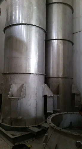 Société de Réalisation, Installation et Maintenance des équipements industriels « Agroalimentaire, Pharmaceutique, Cosmétique, Chimique, … »