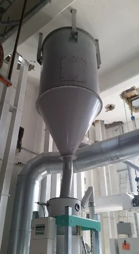 Société de Réalisation, Installation et Maintenance des équipements industriels « Agroalimentaire, Pharmaceutique, Cosmétique, Chimique, … »