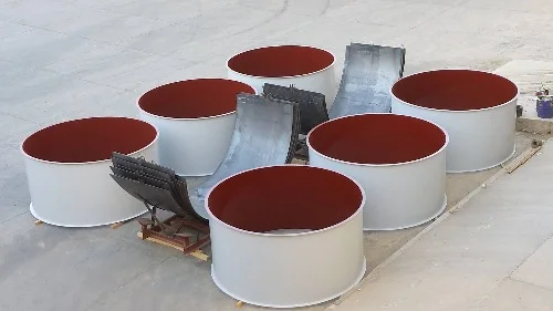 Société de Réalisation, Installation et Maintenance des équipements industriels « Agroalimentaire, Pharmaceutique, Cosmétique, Chimique, … »