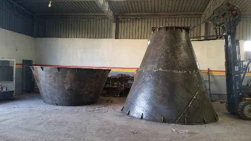 Société de Réalisation, Installation et Maintenance des équipements industriels « Agroalimentaire, Pharmaceutique, Cosmétique, Chimique, … »