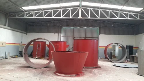 Société de Réalisation, Installation et Maintenance des équipements industriels « Agroalimentaire, Pharmaceutique, Cosmétique, Chimique, … »