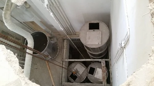 Société de Réalisation, Installation et Maintenance des équipements industriels « Agroalimentaire, Pharmaceutique, Cosmétique, Chimique, … »