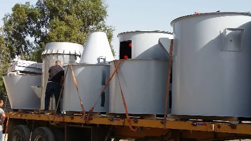 Société de Réalisation, Installation et Maintenance des équipements industriels « Agroalimentaire, Pharmaceutique, Cosmétique, Chimique, … »