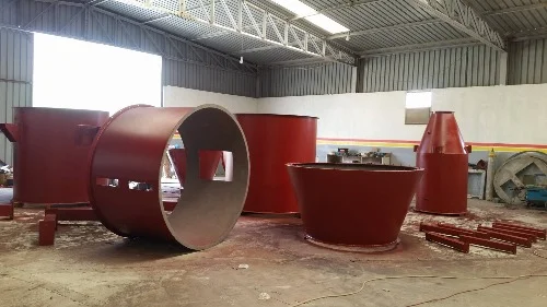 Société de Réalisation, Installation et Maintenance des équipements industriels « Agroalimentaire, Pharmaceutique, Cosmétique, Chimique, … »