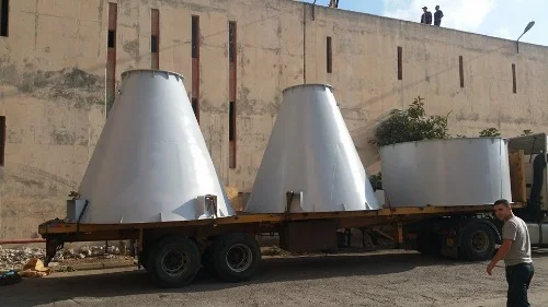 Société de Réalisation, Installation et Maintenance des équipements industriels « Agroalimentaire, Pharmaceutique, Cosmétique, Chimique, … »