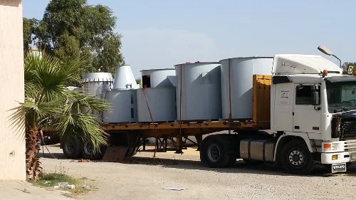 Société de Réalisation, Installation et Maintenance des équipements industriels « Agroalimentaire, Pharmaceutique, Cosmétique, Chimique, … »