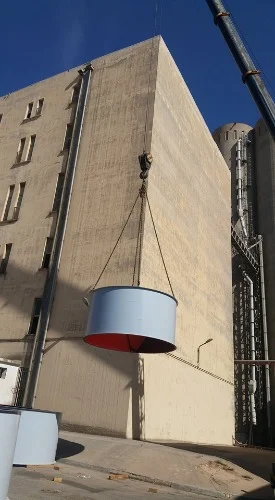 Société de Réalisation, Installation et Maintenance des équipements industriels « Agroalimentaire, Pharmaceutique, Cosmétique, Chimique, … »