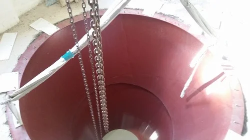 Société de Réalisation, Installation et Maintenance des équipements industriels « Agroalimentaire, Pharmaceutique, Cosmétique, Chimique, … »