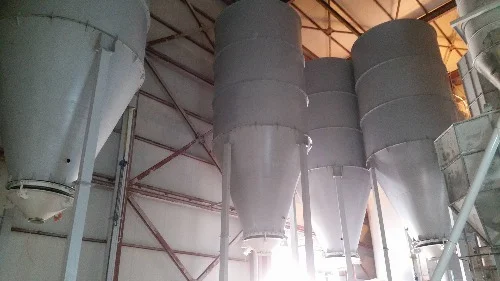 Société de Réalisation, Installation et Maintenance des équipements industriels « Agroalimentaire, Pharmaceutique, Cosmétique, Chimique, … »