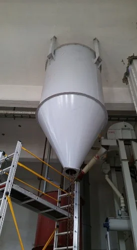 Société de Réalisation, Installation et Maintenance des équipements industriels « Agroalimentaire, Pharmaceutique, Cosmétique, Chimique, … »