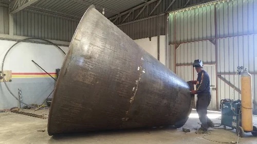 Société de Réalisation, Installation et Maintenance des équipements industriels « Agroalimentaire, Pharmaceutique, Cosmétique, Chimique, … »