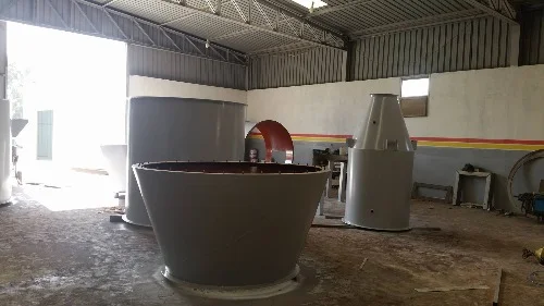 Société de Réalisation, Installation et Maintenance des équipements industriels « Agroalimentaire, Pharmaceutique, Cosmétique, Chimique, … »