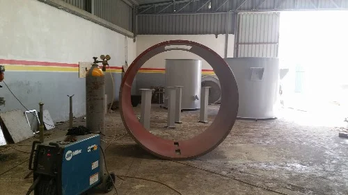 Société de Réalisation, Installation et Maintenance des équipements industriels « Agroalimentaire, Pharmaceutique, Cosmétique, Chimique, … »