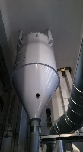 Société de Réalisation, Installation et Maintenance des équipements industriels « Agroalimentaire, Pharmaceutique, Cosmétique, Chimique, … »