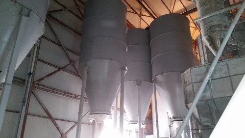 Société de Réalisation, Installation et Maintenance des équipements industriels « Agroalimentaire, Pharmaceutique, Cosmétique, Chimique, … »